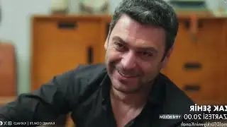 مسلسل المدينة البعيدة الحلقة 44 إعلان 2 مترجم للعربية | 