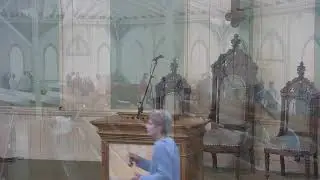 Bible Hour &mdash; June 20, 2022 featuring Pastor Roger Casey