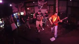 Zero To The Left - Frantic