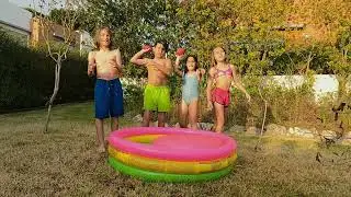 Pool Pond