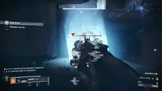 Triple kill!
