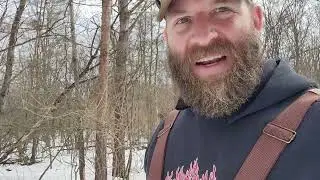 1 month @jurassicrock_official and evolved habitats deer cane review