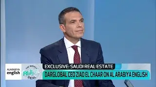 Our CEO Ziad El Chaar | How DarGlobal Is Shaping Saudi Arabia&rsquo;s New Luxury Era
