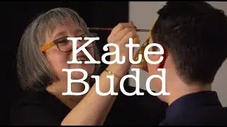 Made-Up w/ Danny Volk, feat. KATE BUDD