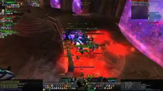 WoW VH Dungeon