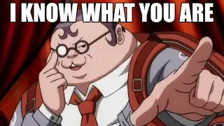 Danganronpa Trial 3 is CRAZY!!!!!