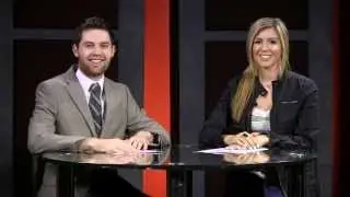 JMC Network Newscast 3-21-2014