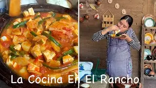 La Comida Más Rica, Barata Y Fácil Para Tacos En Tu Noche Mexicana