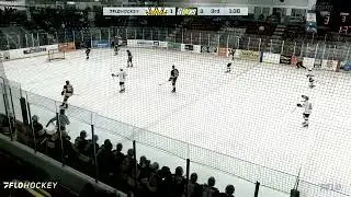 St. Thomas Stars - Kaedyn Long 6 (Matthew Kallo) EN IG vs Komoka Kings