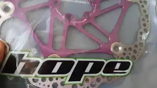 hope rotor