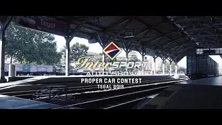 INTERSPORT AUTOSHOW TEGAL 2019