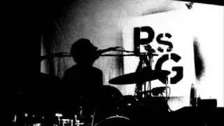 R.S.A.G. - Stick to Your Line