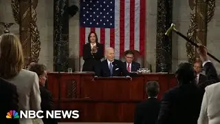 Biden details tax code push: &lsquo;Fighting like hell to make it fair&rsquo;