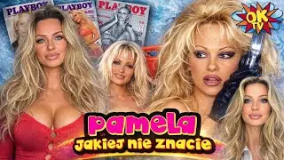 PAMELA - SEX, SKANDALE I NATURALNOŚĆ. Czy ikona lat 90' historia kt&oacute;rej pewnie nie znacie 