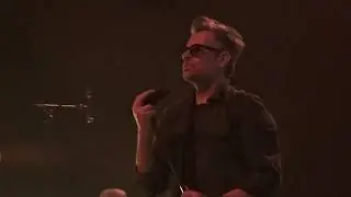 Les Cerfs-Volants ~ Benjamin Biolay @ Lille 04-12-2023