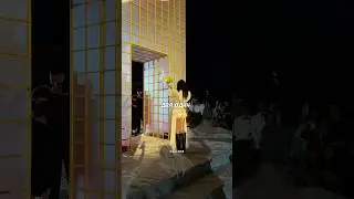 АДЕЛЬ БРОСАЕТ БУКЕТ НА СВАДЬБЕ #литвин #адель #shorts