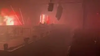 2025.11.29 The Sabres of Paradise (Live)