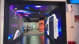 LianTronics Showroom