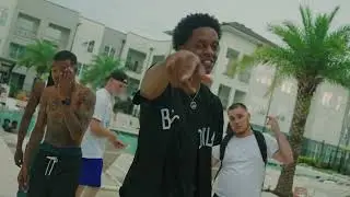 Los Lane x Ross Blvd x Islandboy P - Pressa | Official Music Video