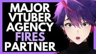 VShojo Terminates Major Contract, Hololive Dominates VTuber Awards, HoloEN Event Sold Out In 2 Mins