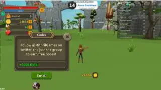 Roblox *All* Giant Simulator Codes 2019 (Working)