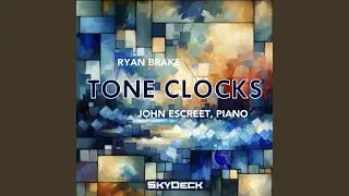 Subterranean Labyrinth (feat. John Escreet)