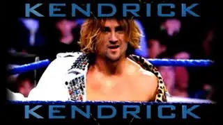 The Brian Kendrick 6th Titantron (2008-2009)