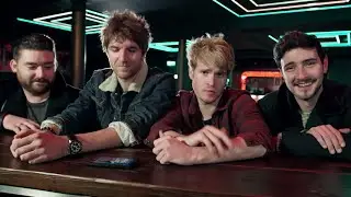 On the road with Kodaline - presented by Ones to Watch with Skype ​​​ | House of Blues