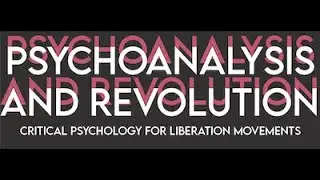 Psychoanalysis and Revolution: Critical Psychology for Liberation Movements