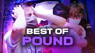 Je GAGNE ENFIN mon premier MAJOR !! BestOf Pound