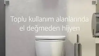 vitra temassızteknoloji v-care Vitra v-care yedek par&ccedil;a kurulum ve teknik destek