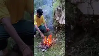 New video 🔥#cruz #thar #bullet #royalenfield #nature #watarfall #shortvideo #new 🦅🗻