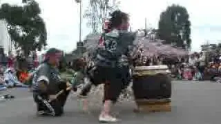 IPC Drum Team