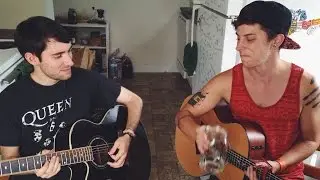 MAKE IT RIGHT - Skylar Kergil (original ft. Chris Tripoli)