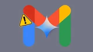 Google Says it Does NOT Use Gmail to Train Gemini AI | How to DISABLE Smart Features!