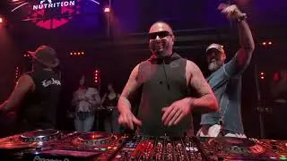 RUBEN VITALIS ⚡️THE STEAM ROOM ⚡️ FIRST EDITON⚡️ POWERED BY XXL NUTRITION ⚡️ DJ LIVE SET⚡️