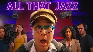 ALL THAT JAZZ: The Future of Independent Cinema in the Safety Era