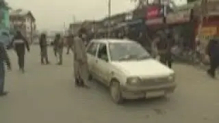 Indian Kashmir journalists see worsening crackdown