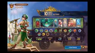 Ktulhu OTK (The Bazaar)