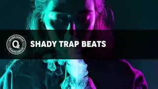 Oxygen Samples - Shady Trap Beats