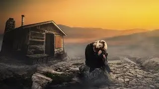 Advance Photo manipulation | Photoshop Tutorial