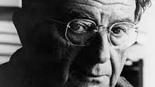 Erich Fromm - To have or to be (1977)