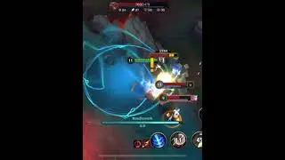 Ultimate Spellbook Gwen + Kayle