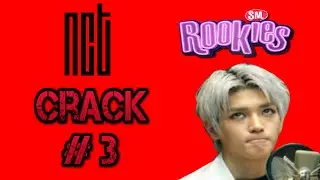 SMRookies/NCT Crack #3
