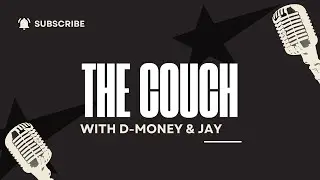 The Couch 🛋️🔴