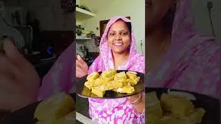 शब्बे बारात स्पेशल चने की दाल का कतली वाला हलवा | Chane ki dal ka katli vala halwa