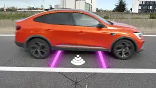 Engineering solutions for Traffic Data Collection & Analysis, dynamic weighing and on-road counting
