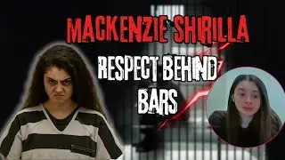 prison calls mackenzie shirilla Respect Behind Bars | phone calls from prison  !!!