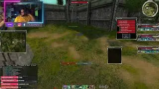 Guild Wars 1 [FR] - On decouvre Eyes of the North #coop #ArenaNet #discussions