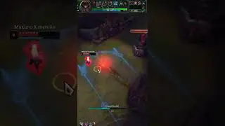 Just a regular Pantheon support roaming mid | #krugseuw su #Twitch